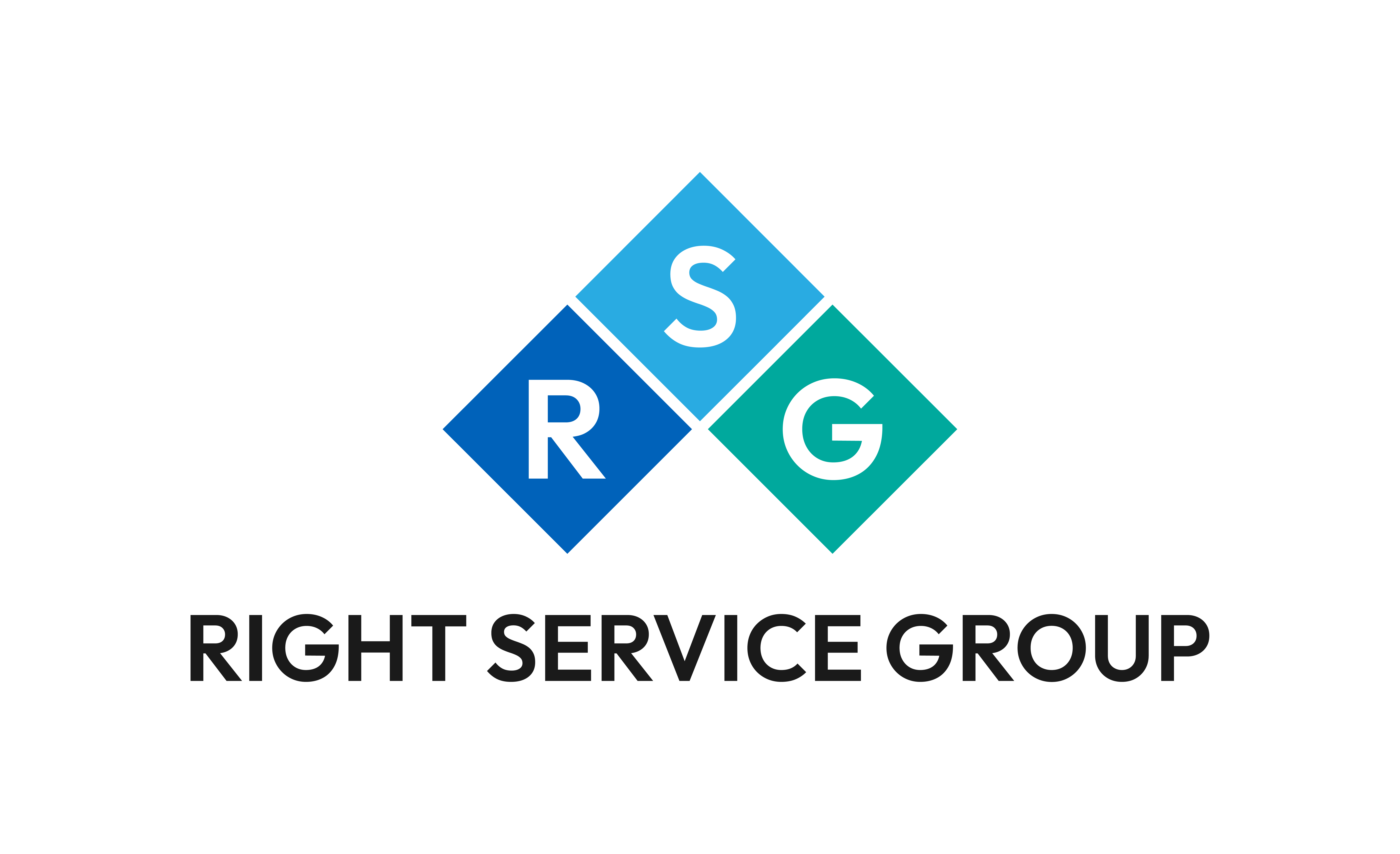 Right Service Group Logo